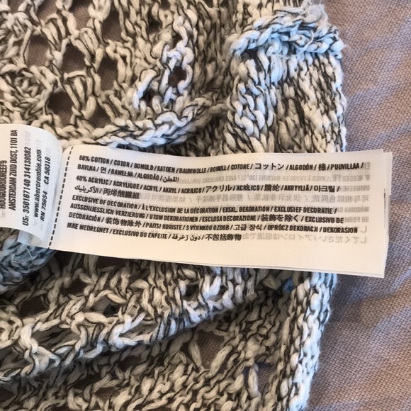 HOLLISTER Cardigan - Picture 7 of 11